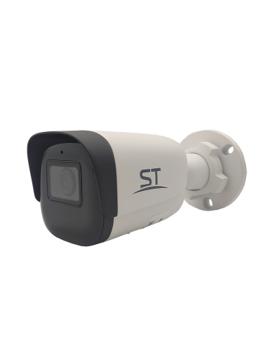 ST-VK4523 PRO STARLIGHT (версия 2). Видеокамера IP цилиндрическая. Space Technology в Костроме