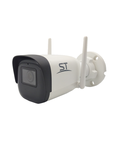 ST-VK2581 PRO WiFi (2,8). Видеокамера IP цилиндрическая. Space Technology в Костроме