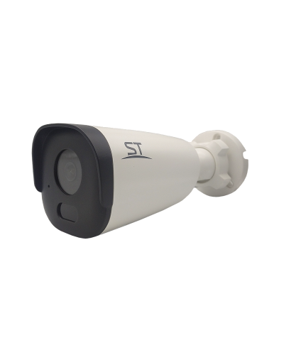 ST-VK2513 PRO STARLIGHT (2.8). Видеокамера IP цилиндрическая. Space Technology в Костроме
