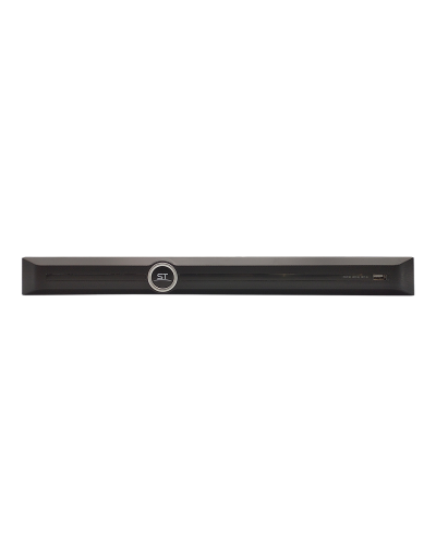 ST-NVR-V4012K15 PRO (версия 2). IP-видеорегистратор 40-канальный. Space Technology в Костроме