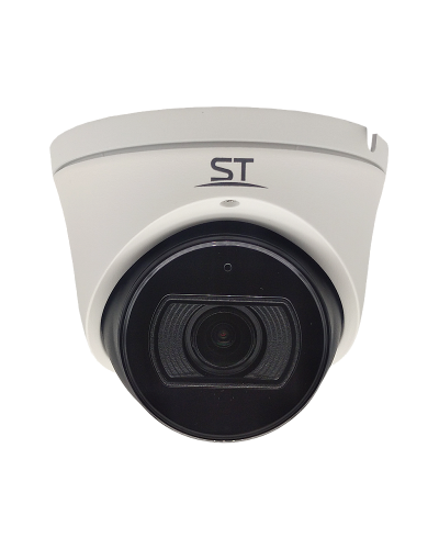ST-VK2521 PRO. Видеокамера IP купольная. Space Technology в Костроме