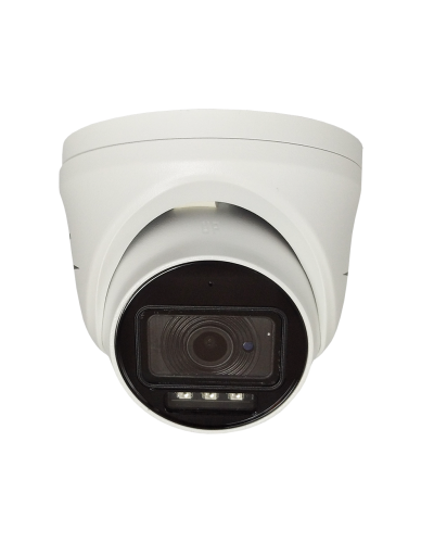 ST-S5531 CITY (2.8). Видеокамера IP купольная. Space Technology в Костроме