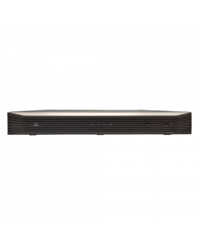ST-NVR-V32081. IP-видеорегистратор 32-канальный. Space Technology в Костроме
