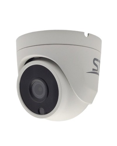 ST-SX8533 (2.8) (белый) (версия 2). Видеокамера IP купольная. Space Technology в Костроме