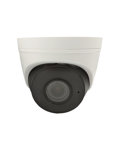 ST-VA2645 PRO (2.8-12). Видеокамера IP купольная. Space Technology в Костроме