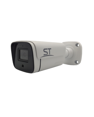 ST-SX8531 POE (2.8) (белый) (версия 2). Видеокамера IP цилиндрическая. Space Technology в Костроме