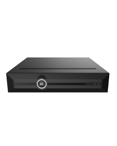ST-NVR-V8016K15 PRO TOWN. IP-видеорегистратор 80-канальный. Space Technology в Костроме