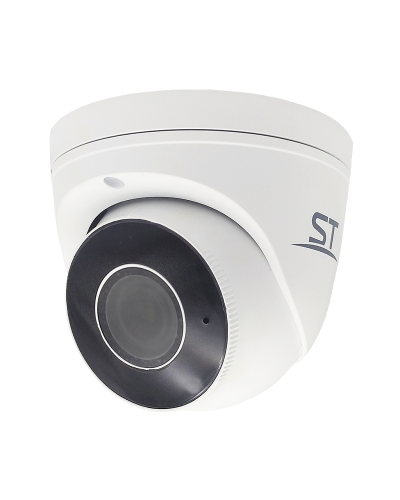 ST-V2633 PRO STARLIGHT. Видеокамера IP купольная. Space Technology в Костроме