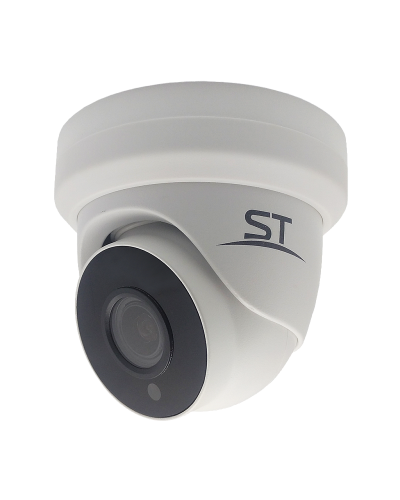 ST-175 IP HOME (версия 5). Видеокамера IP купольная. Space Technology в Костроме