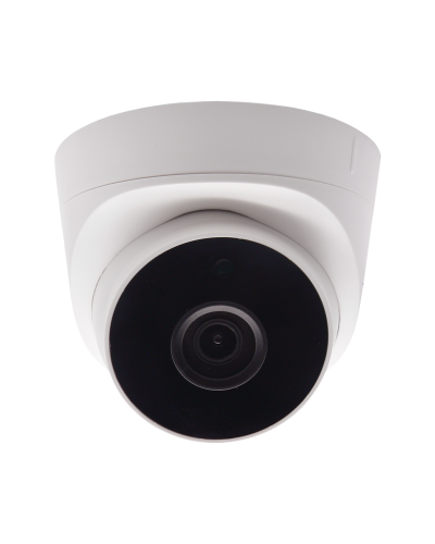 ST-SX4542 POE LIGHT (3.6) (белый). Видеокамера IP купольная. Space Technology в Костроме