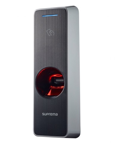 BEW2-OAPB. Биометрический считыватель уличный. Suprema в Костроме