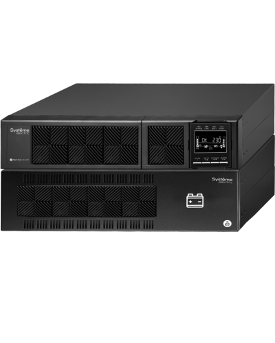 SRTSE5KRTXLI-NC Systeme Electriс. Источник бесперебойного питания. Systeme Electric в Костроме