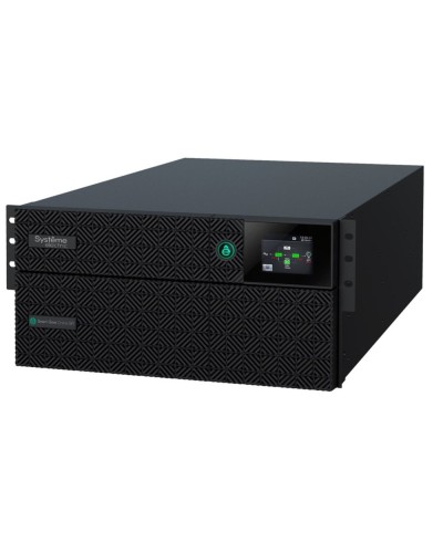 SRTRU10KRTXLI-NC Systeme Electric. Источник бесперебойного питания. Systeme Electric в Костроме