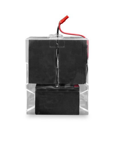 SERBC173 Systeme Electric. Аккумулятор герметичный свинцово-кислотный. Systeme Electric в Костроме