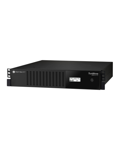 SMTSE3000RMI2U Systeme Electriс. Источник бесперебойного питания. Systeme Electric в Костроме