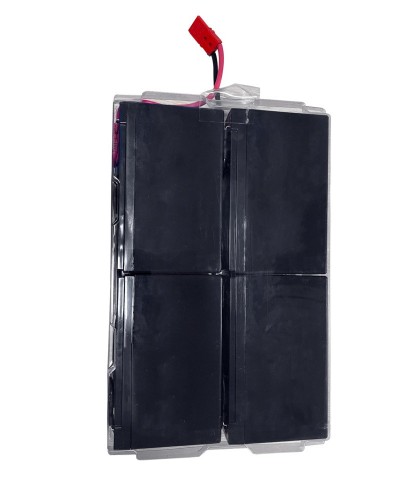 SERBC194 Systeme Electric. Аккумулятор герметичный свинцово-кислотный. Systeme Electric в Костроме