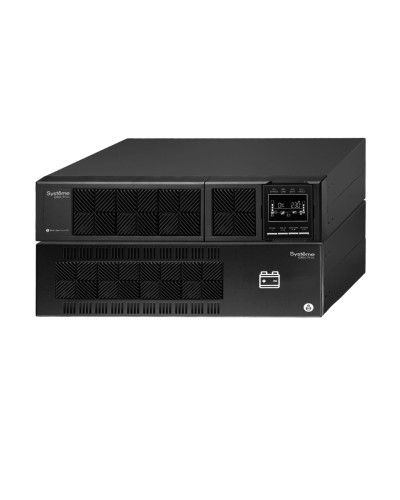 SRVSE6KRTXLI5U Systeme Electriс. Источник бесперебойного питания. Systeme Electric в Костроме