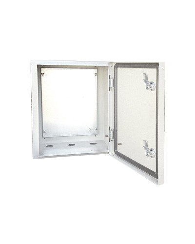 ЩМП-7.5.2, IP66 (SQ0905-1010). Шкаф металлический с монтажной платой. TDM ЕLECTRIC в Костроме