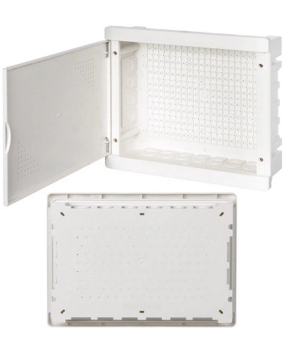 БМ-ВП-04, 420х320х140, IP31 (SQ0915-0303). Бокс мультимедийный. TDM ЕLECTRIC в Костроме
