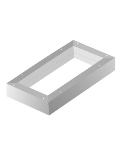 Цоколь для ЩМП-х.8.4 (SQ0905-0415). Цоколь. TDM ЕLECTRIC в Костроме