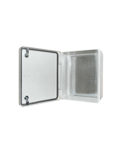 ЩПМП-1-0, GRP, IP55, IK08, 400х300х210. Бокс пластиковый антивандальный. TDM ЕLECTRIC в Костроме