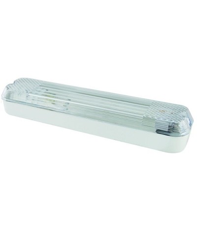 ДПБ 01-2х6-001 12 Вт, LED, 1000 лм, 4000 К, IP40. Светильник вандалоустойчивый . TDM ЕLECTRIC в Костроме