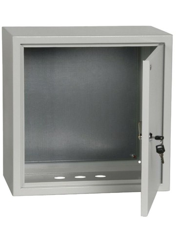 ЩМП-6.6.1-0 (SQ0905-0056). Шкаф металлический с монтажной платой. TDM ЕLECTRIC в Костроме