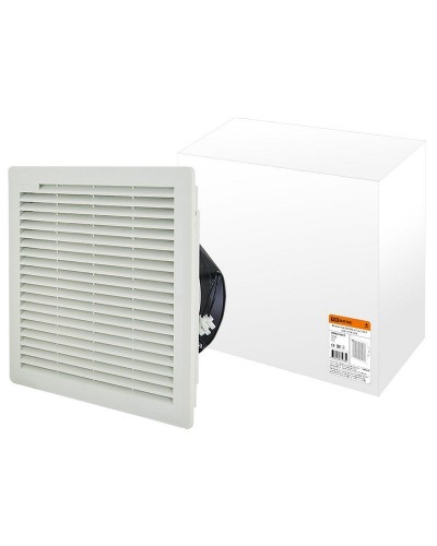 Вентилятор  230В, 20Вт, IP54 (SQ0832-0010). Вентилятор. TDM ЕLECTRIC в Костроме