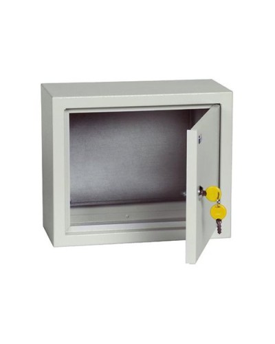 ЩМП-2.3.1-0 (SQ0905-0052). Шкаф металлический с монтажной панелью. TDM ЕLECTRIC в Костроме