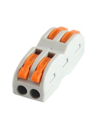 СК-412-2 (2,5 мм²) TDM (SQ0527-0041). Соединительная проходная клемма. TDM ЕLECTRIC в Костроме