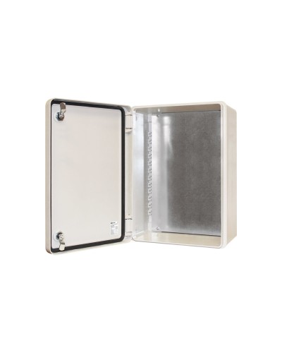 ЩПМП-2-0, GRP, IP66, IK10, 600х400х220. Бокс пластиковый антивандальный. TDM ЕLECTRIC в Костроме