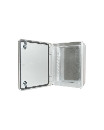 ЩПМП-1-1, GRP, IP55, IK08, 400х300х170. Бокс пластиковый антивандальный. TDM ЕLECTRIC в Костроме