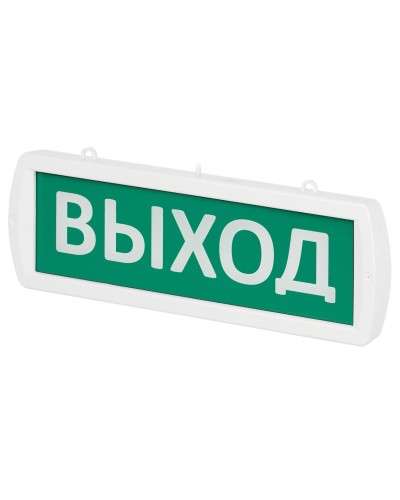 Топаз-24-Д Выход 24В, IP52 (SQ0349-0405). Оповещатель охранно-пожарный световой (табло). TDM ЕLECTRIC в Костроме