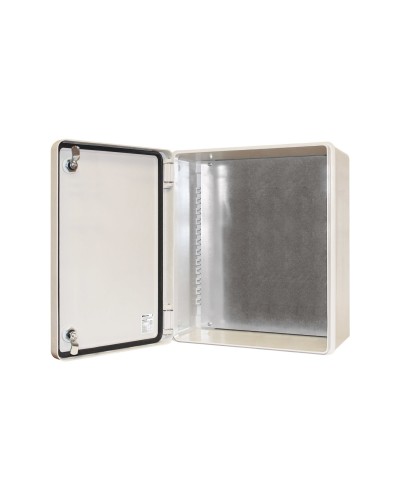 ЩПМП-3-0, GRP, IP66, IK10, 600х500х230. Бокс пластиковый антивандальный. TDM ЕLECTRIC в Костроме