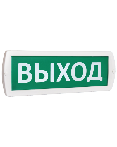 Т-24 Выход 24В, IP52 (SQ0349-0227). Оповещатель охранно-пожарный световой (табло). TDM ЕLECTRIC в Костроме