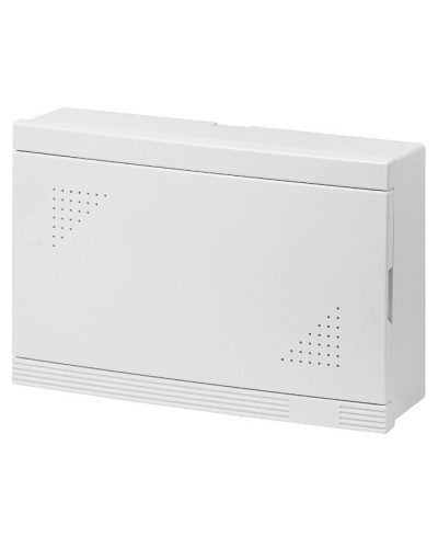 БМ-НП-03, 420х280х110, IP31 TDM (SQ0915-0323). Бокс мультимедийный. TDM ЕLECTRIC в Костроме