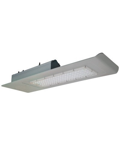 СКУ-01-060 СЛИМ 60Вт 5000K IP65 (SQ0345-0103). Светильник. TDM ЕLECTRIC в Костроме