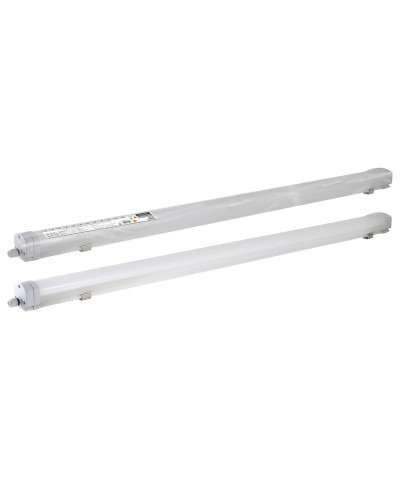 ДПП 1200 32Вт 6500К 2400лм IP65(SQ0366-0129). Светодиодный светильник LED. TDM ЕLECTRIC в Костроме