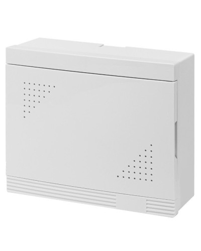 БМ-НП-01, 280х212х110, IP31 TDM (SQ0915-0321). Бокс мультимедийный. TDM ЕLECTRIC в Костроме