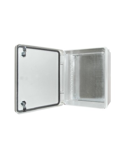 ЩПМП-4-0, GRP, IP55, IK08, 800х500х270. Бокс пластиковый антивандальный. TDM ЕLECTRIC в Костроме