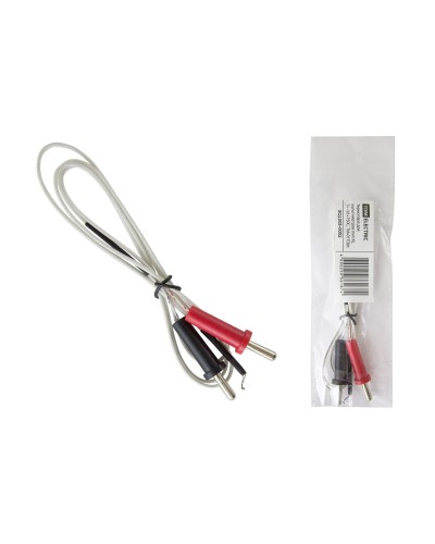 ТМ-01 тип К, -50+750C TDM (SQ1005-0052). Термопара для мультиметров. TDM ЕLECTRIC в Костроме