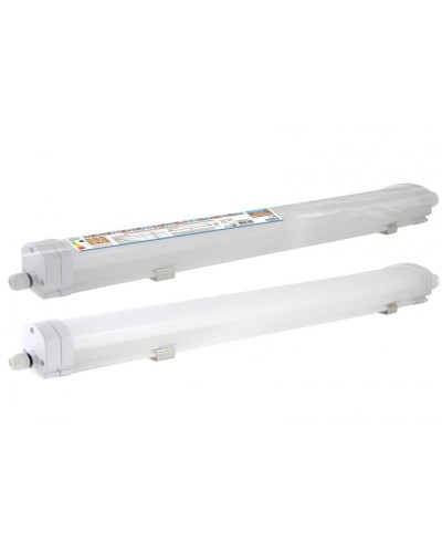 ДПП 600 16Вт 6500К 1200лм IP65 (SQ0366-0127). Светодиодный светильник LED. TDM ЕLECTRIC в Костроме