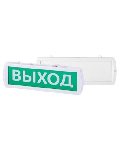 Топаз-220-РИП-ОП Выход 220В, 10ч, IP52 (SQ0349-0410). Оповещатель охранно-пожарный световой (табло). TDM ЕLECTRIC в Костроме