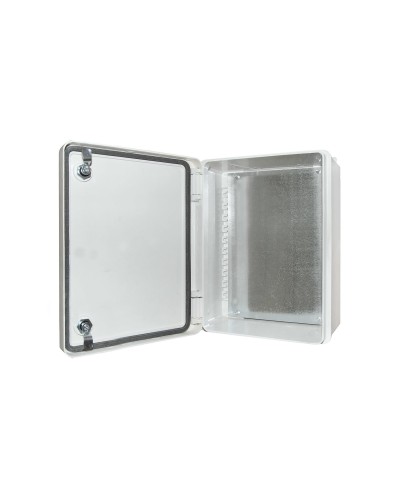 ЩПМП-2-0, GRP, IP55, IК08, 600х400х220. Бокс пластиковый антивандальный. TDM ЕLECTRIC в Костроме