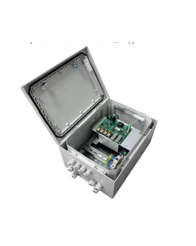 PSW-2G+Box. Сетевой коммутатор. TFortis в Костроме