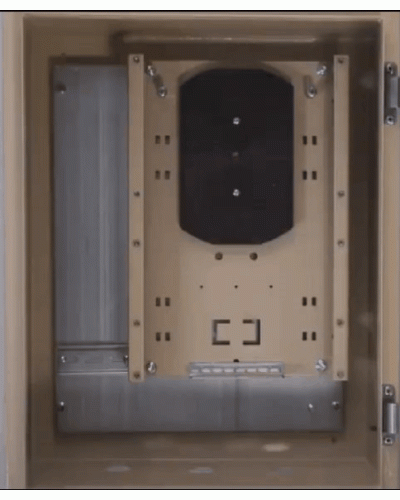 Tfortis CrossBox-2: Кросс оптический уличный в Костроме