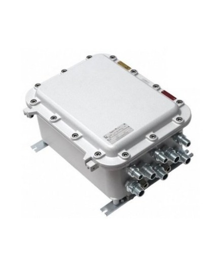 Tfortis PSW-2G+ Ex. Коммутатор с питанием по PoE взрывозащищенный. TFortis в Костроме