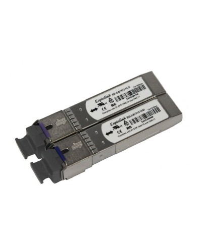 Tfortis SFP-Модуль оптический до 10км. SFP-модуль. TFortis в Костроме
