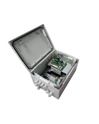 PSW-2G6F+Box. Сетевой коммутатор. TFortis в Костроме