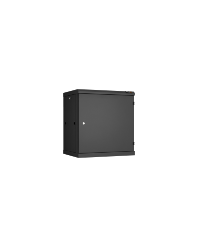 TWC-126045-R-M-BK. Шкаф телекоммуникационный 19 настенный 12U. TLK в Костроме